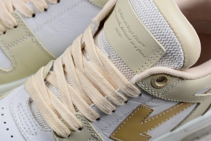 O-W Out Of Office Sneaker