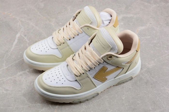 O-W Out Of Office Sneaker