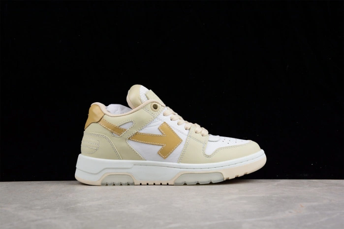 O-W Out Of Office Sneaker