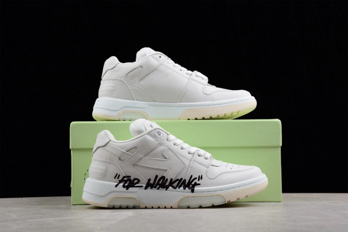 O-W Out Of Office Sneaker