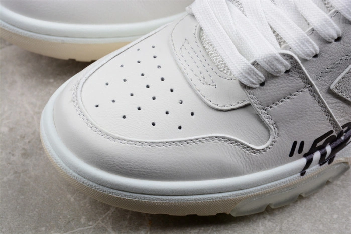 O-W Out Of Office Sneaker