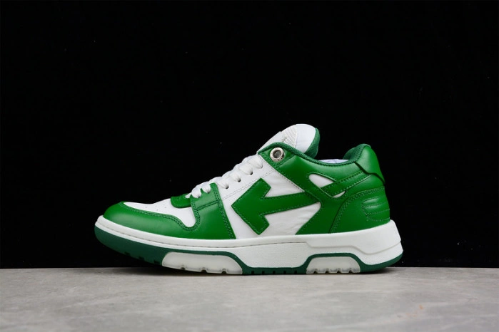 O-W Out Of Office Sneaker