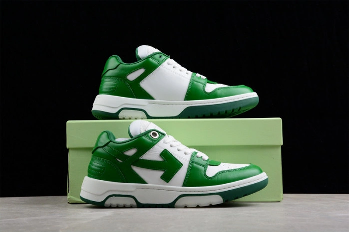 O-W Out Of Office Sneaker