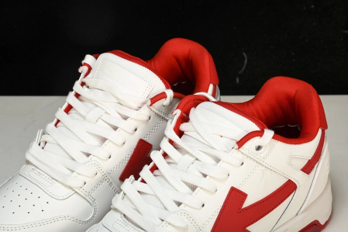 O-W Out Of Office Sneaker