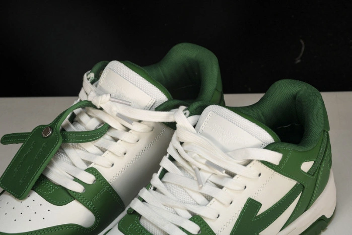 O-W Out Of Office Sneaker