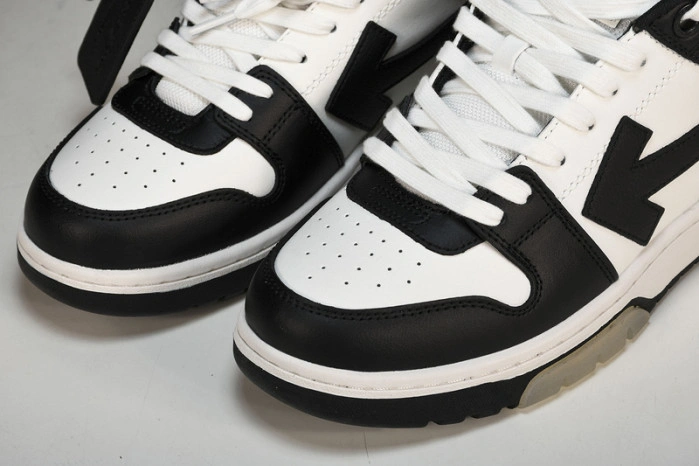 O-W Out Of Office Sneaker