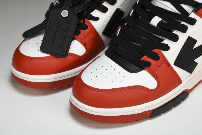 O-W Out Of Office Sneaker