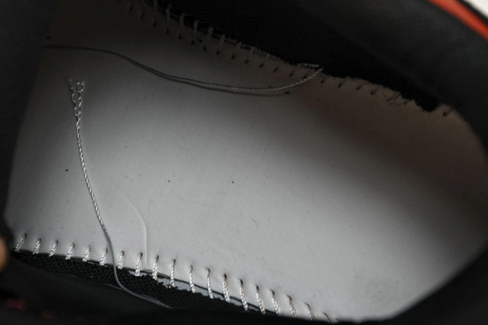 O-W Out Of Office Sneaker