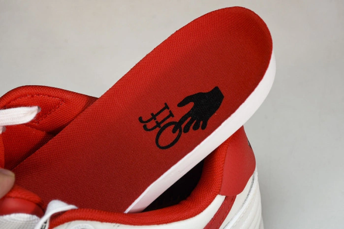 O-W Out Of Office Sneaker