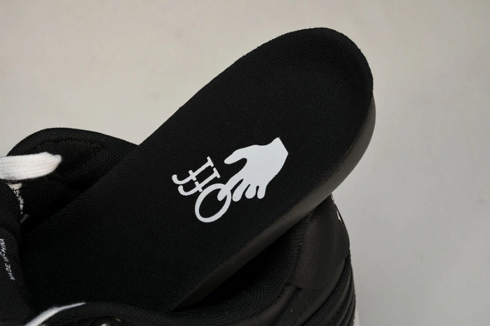 O-W Out Of Office Sneaker