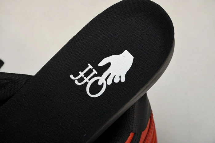 O-W Out Of Office Sneaker