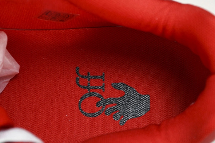 O-W Out Of Office Sneaker