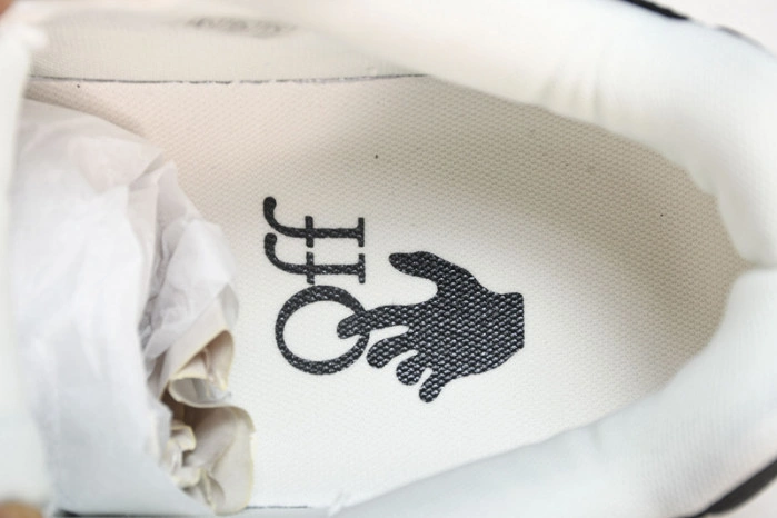 O-W Out Of Office Sneaker