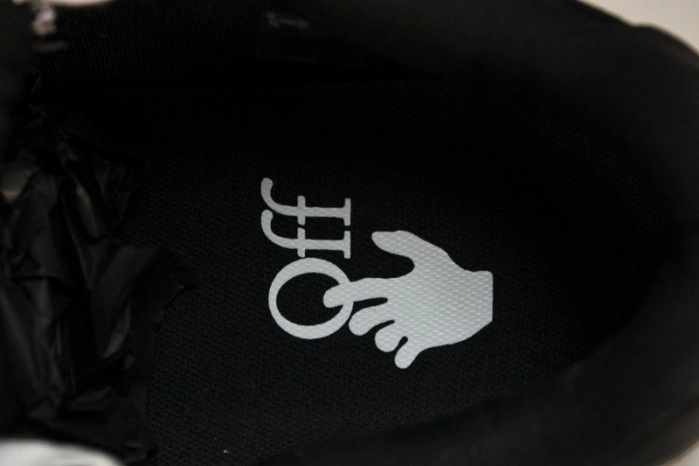 O-W Out Of Office Sneaker