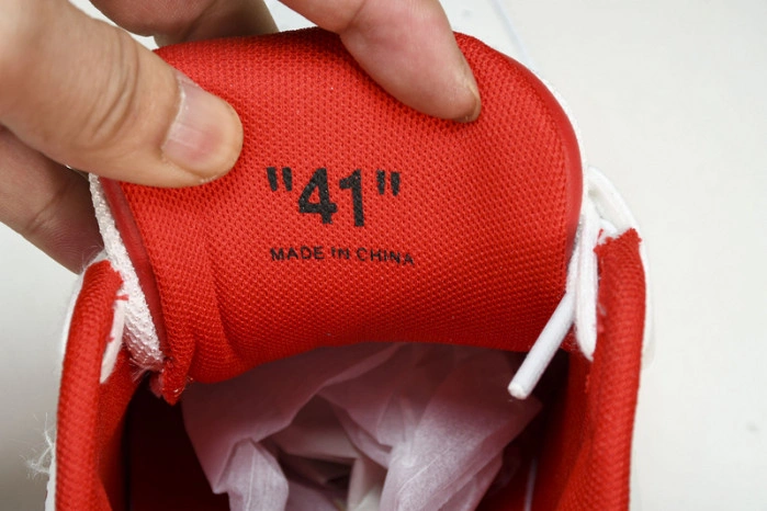 O-W Out Of Office Sneaker