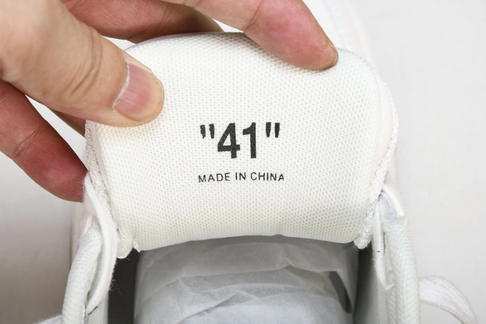 O-W Out Of Office Sneaker