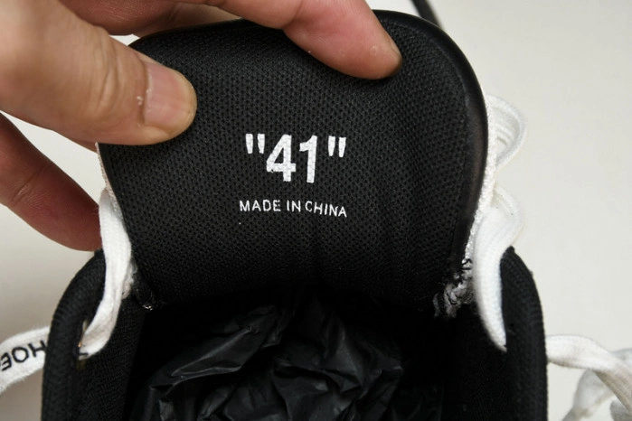 O-W Out Of Office Sneaker