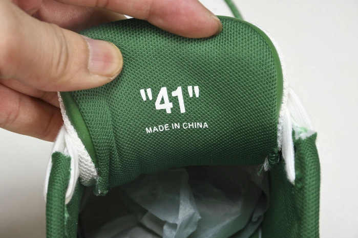O-W Out Of Office Sneaker