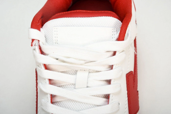 O-W Out Of Office Sneaker