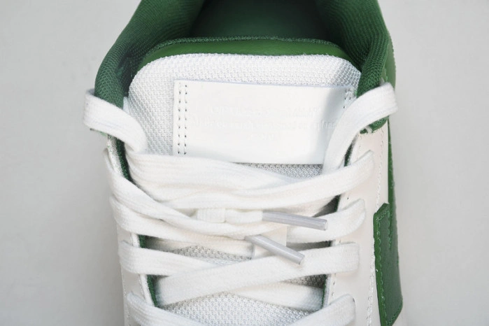 O-W Out Of Office Sneaker