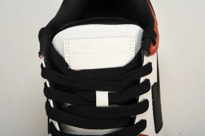 O-W Out Of Office Sneaker