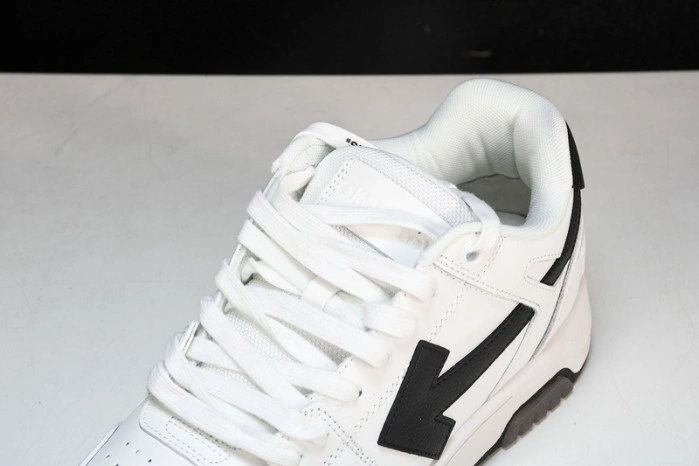 O-W Out Of Office Sneaker