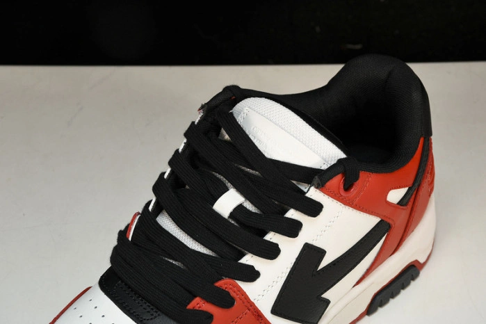 O-W Out Of Office Sneaker