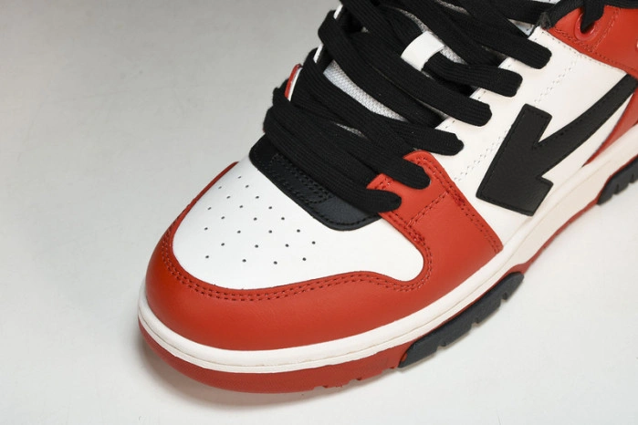 O-W Out Of Office Sneaker