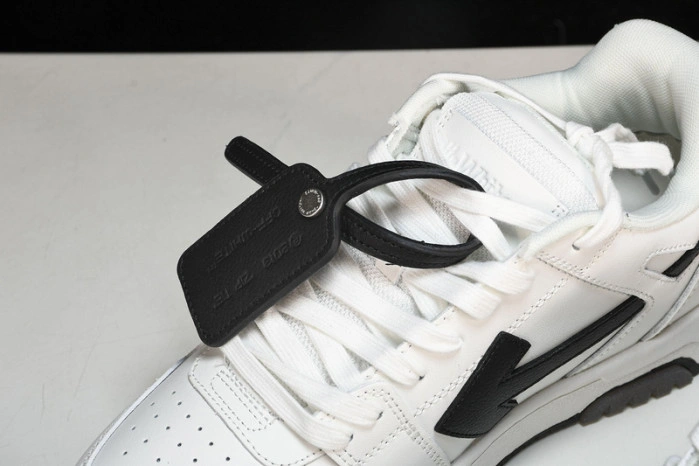 O-W Out Of Office Sneaker