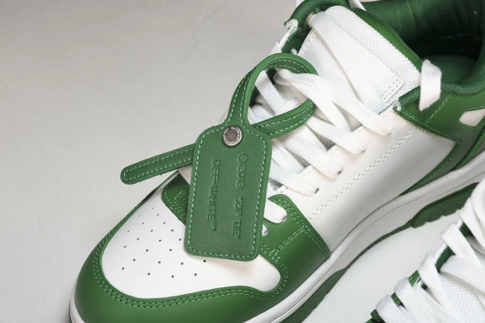 O-W Out Of Office Sneaker
