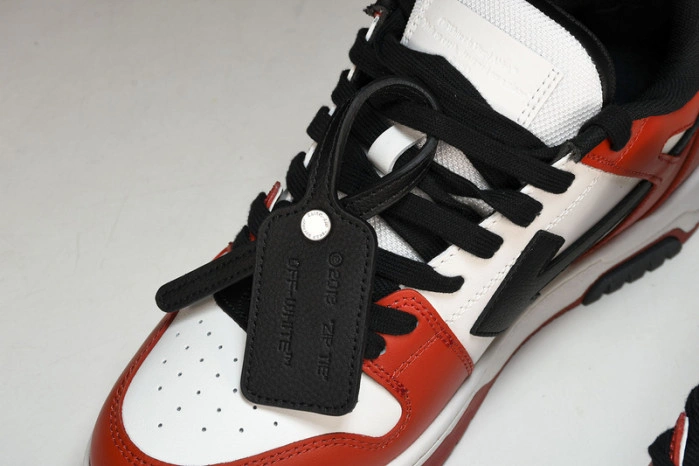 O-W Out Of Office Sneaker