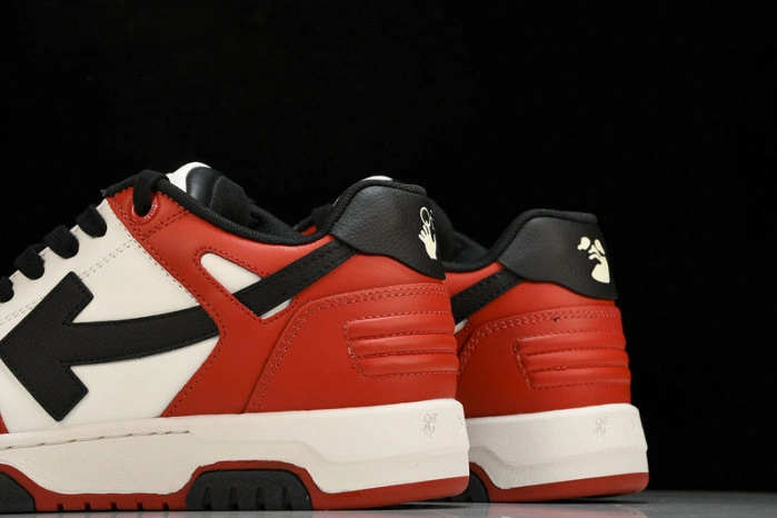 O-W Out Of Office Sneaker