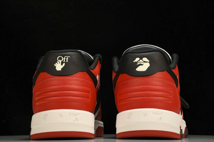 O-W Out Of Office Sneaker