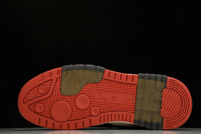 O-W Out Of Office Sneaker