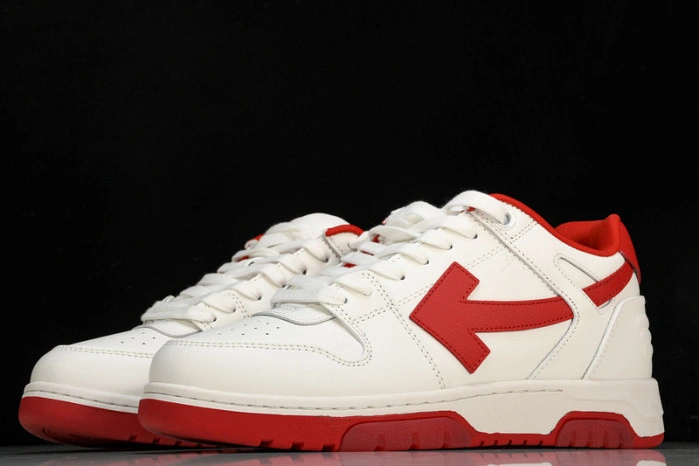O-W Out Of Office Sneaker