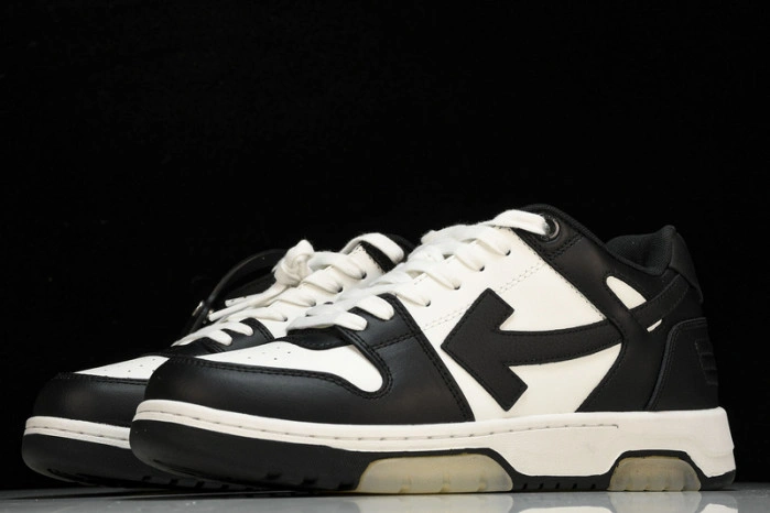 O-W Out Of Office Sneaker