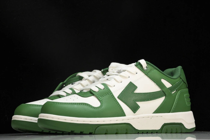O-W Out Of Office Sneaker