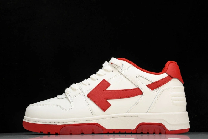 O-W Out Of Office Sneaker