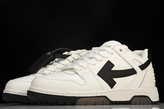 O-W Out Of Office Sneaker