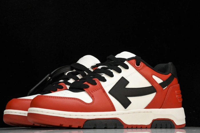 O-W Out Of Office Sneaker