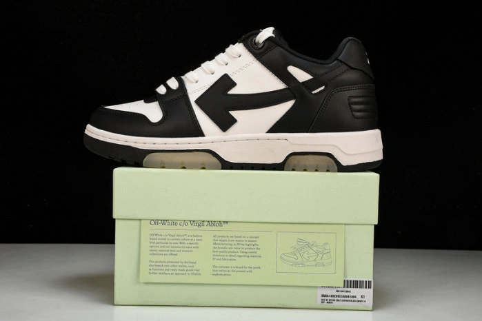 O-W Out Of Office Sneaker