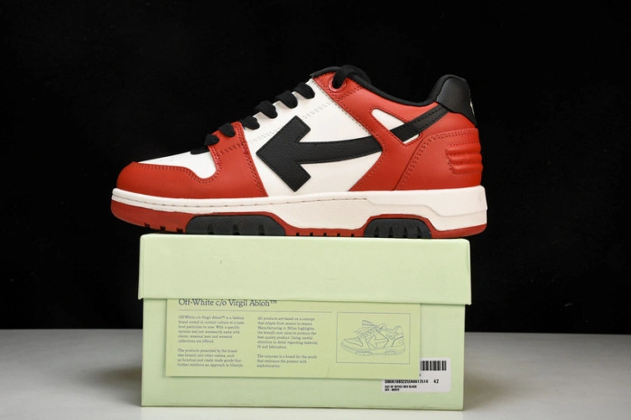 O-W Out Of Office Sneaker