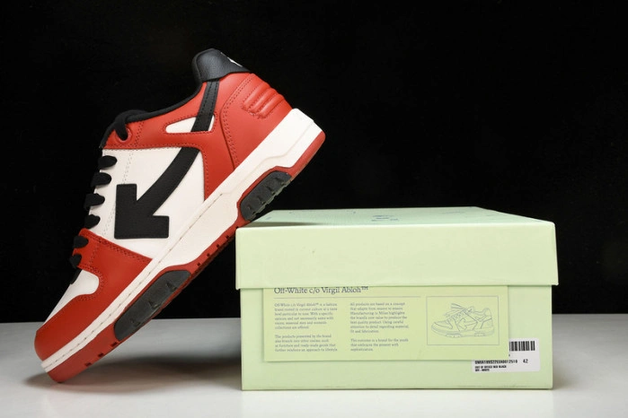 O-W Out Of Office Sneaker