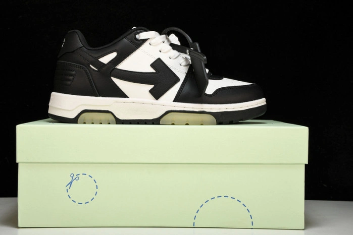 O-W Out Of Office Sneaker