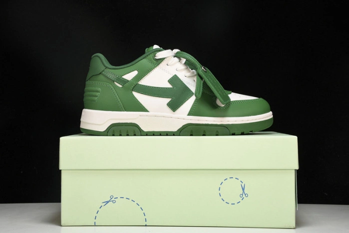O-W Out Of Office Sneaker