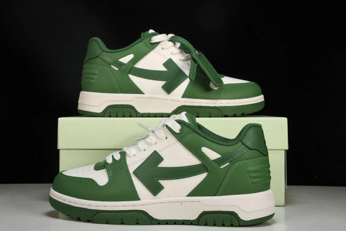O-W Out Of Office Sneaker