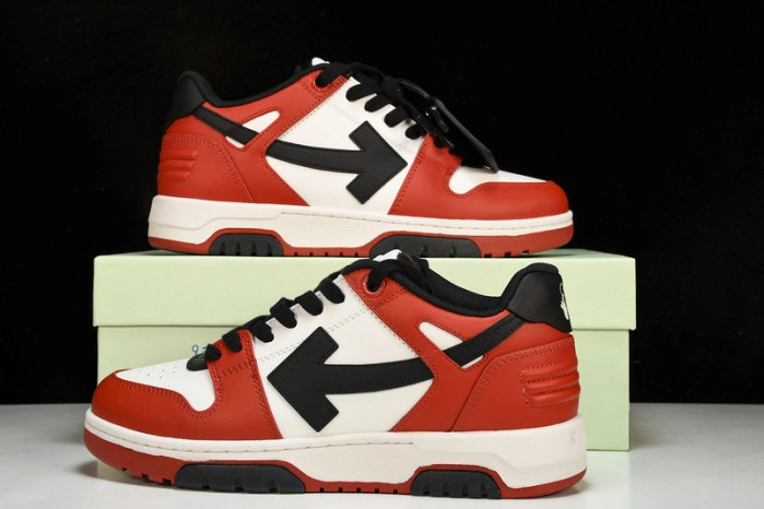 O-W Out Of Office Sneaker
