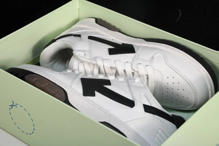 O-W Out Of Office Sneaker