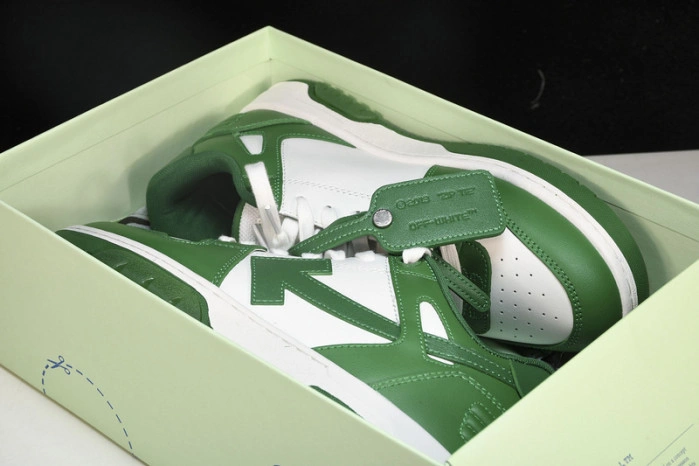 O-W Out Of Office Sneaker
