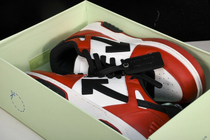 O-W Out Of Office Sneaker